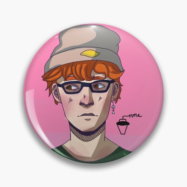 Item preview, Cavetown artwork  designed and sold by Rune4106.