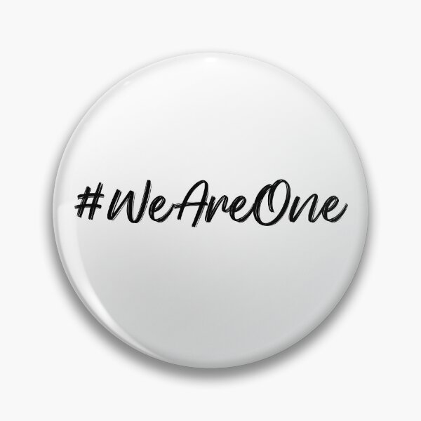 Item preview, We Are One designed and sold by DafyddEm.
