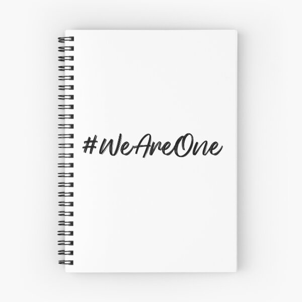 Item preview, We Are One designed and sold by DafyddEm.