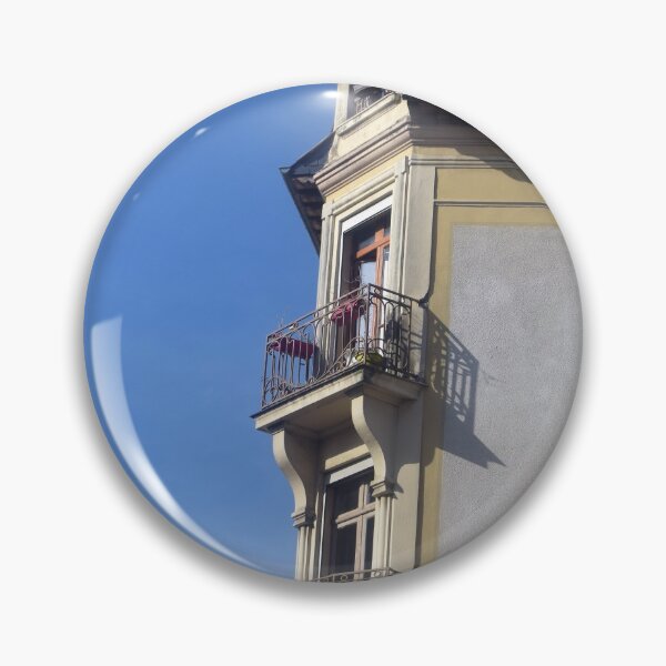 Item preview,  A View of Rennes, France designed and sold by golan22may.