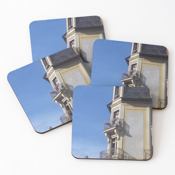 Item preview,  A View of Rennes, France designed and sold by golan22may.