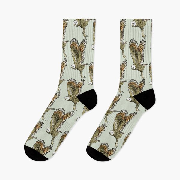 Item preview, Owl Hunting Day designed and sold by Rômulo Queiroz.