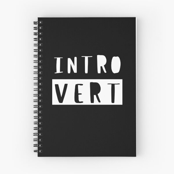 Item preview, Introvert Extrovert MBTI Introverted INTJ INFP Empath Introvert Quote MBTI Meme HSP ENTJ Anxiety Personality Quotes Love Funny Cute Introvert Gift  designed and sold by EpsilonEridani.