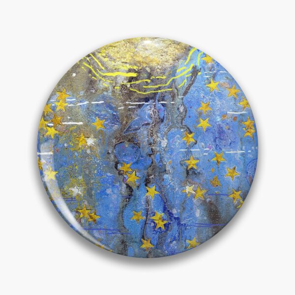 Item preview, Nite Sky designed and sold by angelozavalaart.