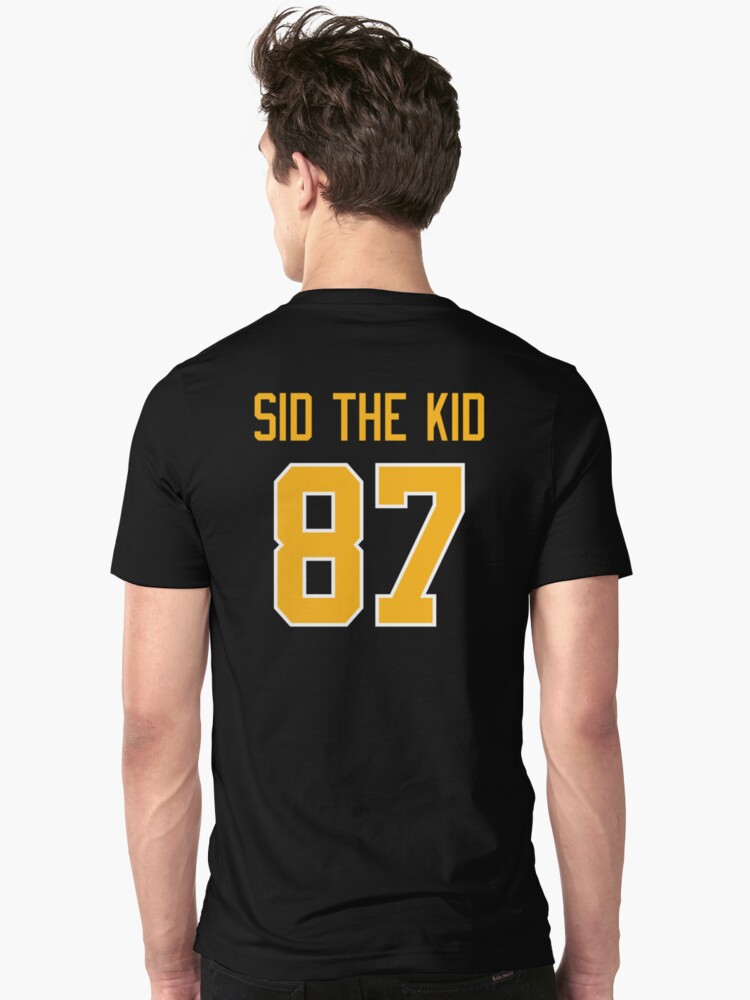 sidney crosby t shirt jersey