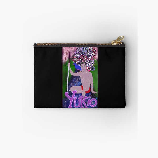 Aperçu de l'œuvre Yukio Mishima - Un portrait. créée et vendue par arminhas.