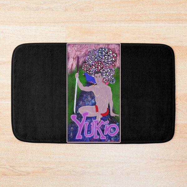 Item preview, Yukio Mishima - A Portrait. designed and sold by arminhas.