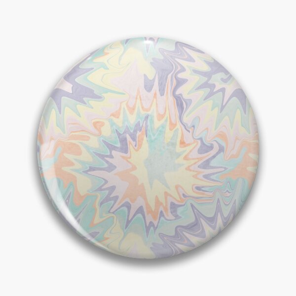 Item preview, Sueños de unicornio: Tie Dye designed and sold by Jennifer Labre.