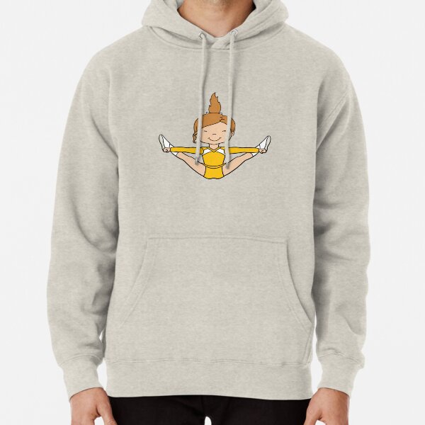 gold toe sweatshirts