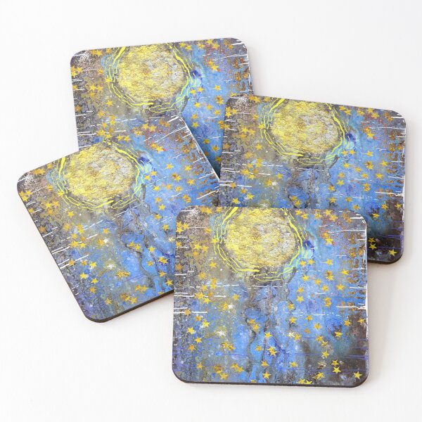 Item preview, Nite Sky designed and sold by angelozavalaart.