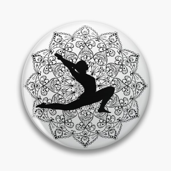 Artikelvorschau, Hatha Yoga entworfen und verkauft von GNDesign.