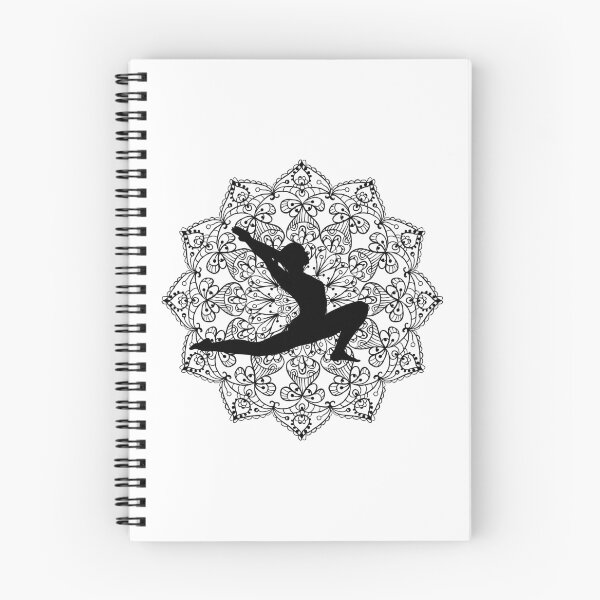 Item preview, Hatha yoga designed and sold by GNDesign.
