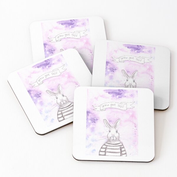 Item preview, You Got This! designed and sold by embellish studios.
