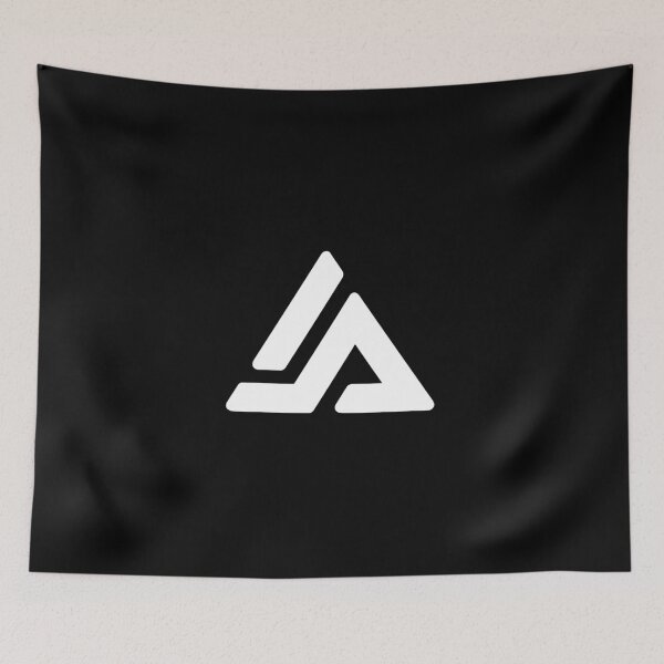 Item preview, Capital Letter S Monogram  designed and sold by Chakibalami.