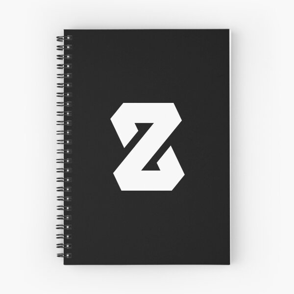 Item preview, Capital Letter Z Monogram  designed and sold by Chakibalami.
