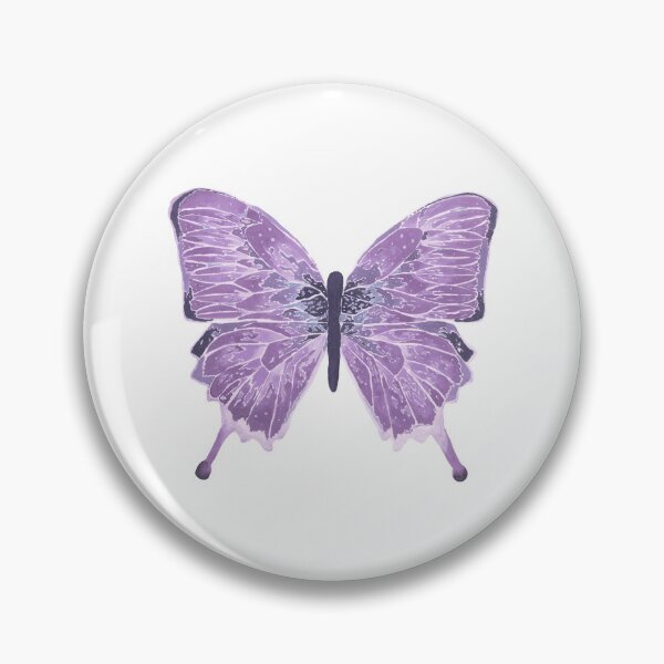 Item preview, Violet Wings designed and sold by Crystal Cross.