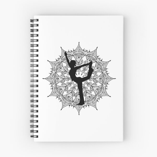 Item preview, Bikram yoga designed and sold by GNDesign.