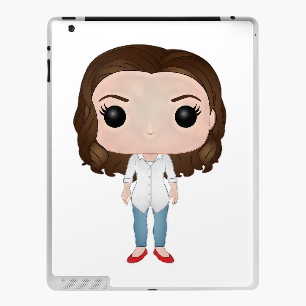 Funko pop caitlin clearance snow