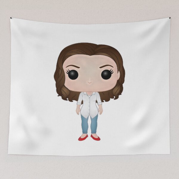 Item preview, Caitlin Snow Funko designed and sold by NayaRivera.