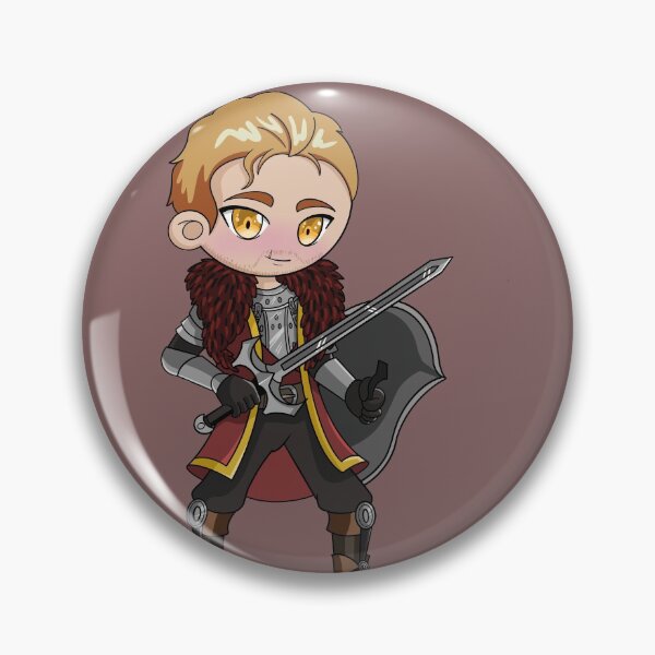 Item preview, Cullen Rutherford designed and sold by ChunyueKreation.