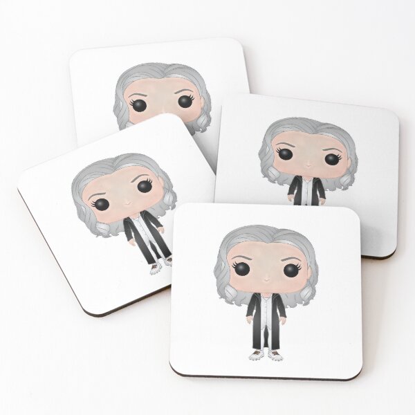 Item preview, Killer Frost Funko designed and sold by NayaRivera.