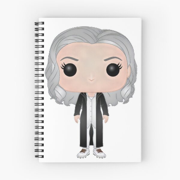 Item preview, Killer Frost Funko designed and sold by NayaRivera.