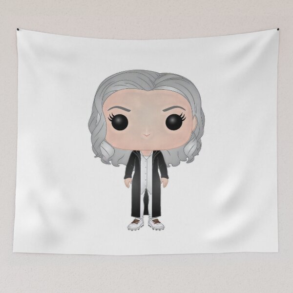 Item preview, Killer Frost Funko designed and sold by NayaRivera.