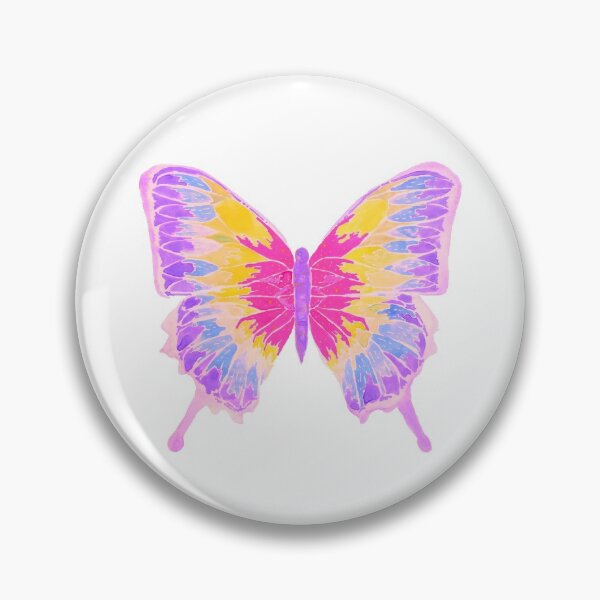 Item preview, Bright Butterfly designed and sold by Crystal Cross.