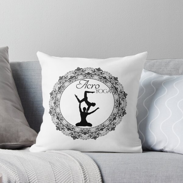 Item preview, Acro Yoga designed and sold by GNDesign.