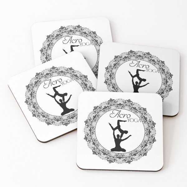 Item preview, Acro Yoga designed and sold by GNDesign.