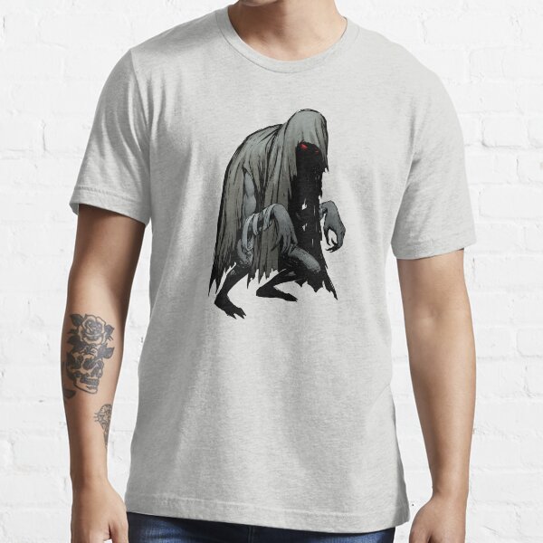 The Lurker - No Text Essential T-Shirt
