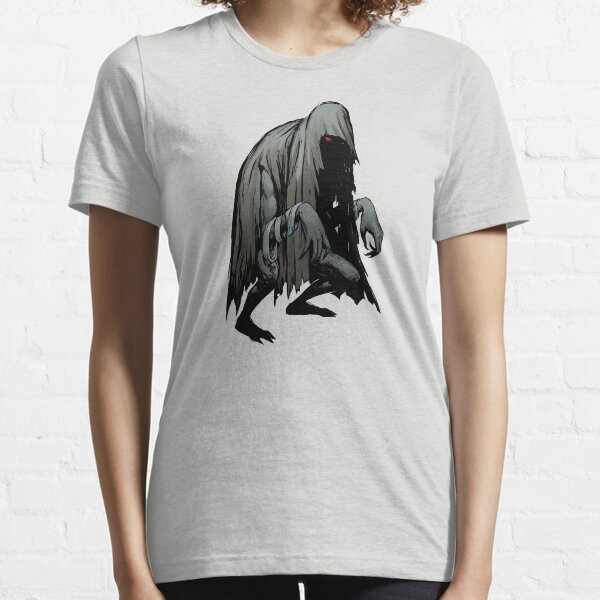 The Lurker - No Text Essential T-Shirt