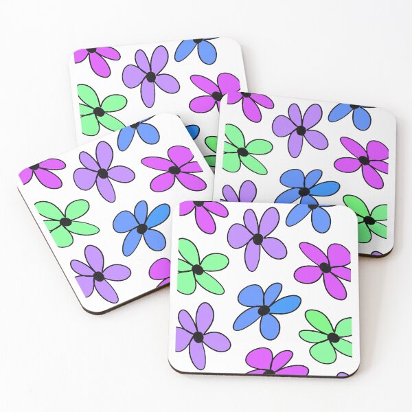 Item preview, Funky Daisies designed and sold by mde0222.
