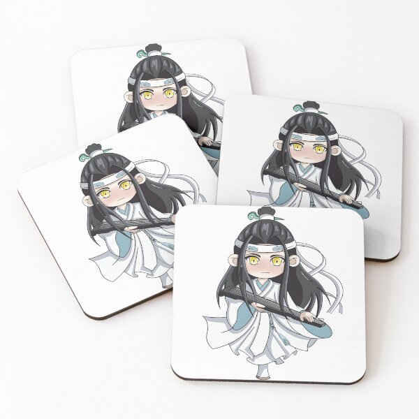 Item preview, Lan Wangi designed and sold by ChunyueKreation.
