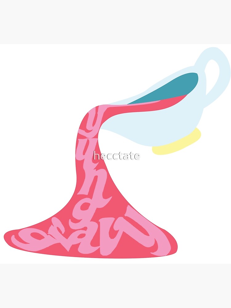 "Yung Gravy Gravy Boat" Poster for Sale by hecctate Redbubble