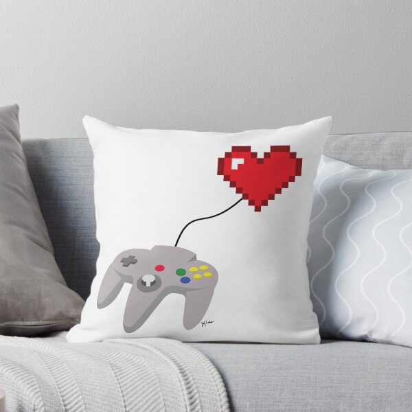 Item preview, Gaming for Life designed and sold by thatkidpinker.