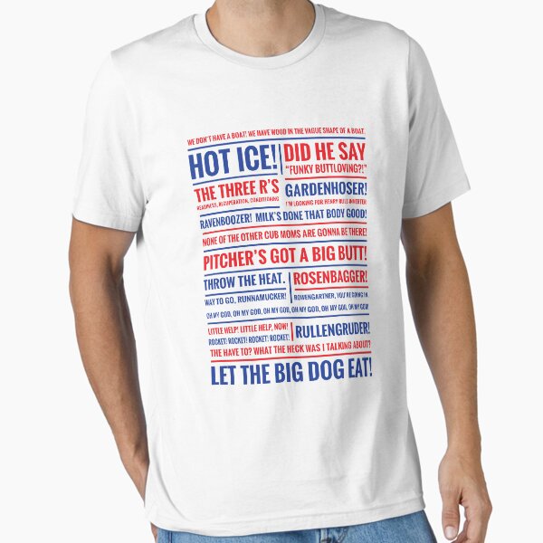 Item preview, Rookie of the Year - Typographic Quotes designed and sold by 90s-Mall.