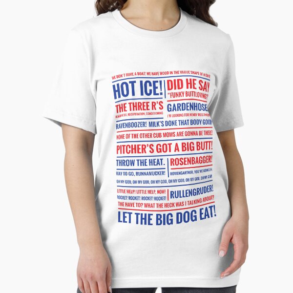 Artikel-Vorschau von Rookie des Jahres - Typografische Zitate, designt und verkauft von 90s-Mall.