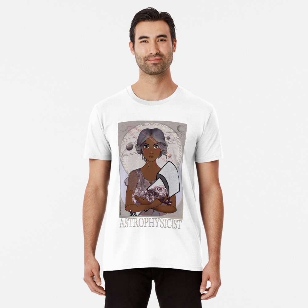 Item preview, Premium T-Shirt designed and sold by semarhy.