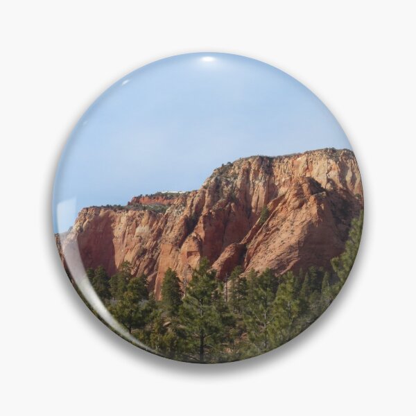 Item preview, Utah Plateau designed and sold by peoniesandsteel.