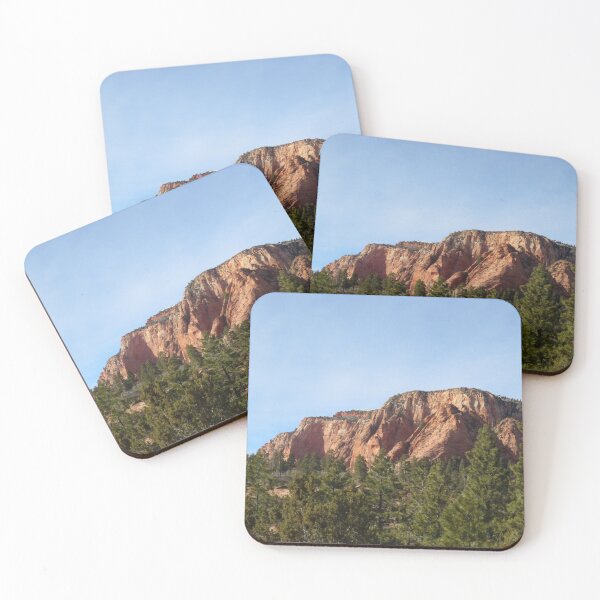 Item preview, Utah Plateau designed and sold by peoniesandsteel.