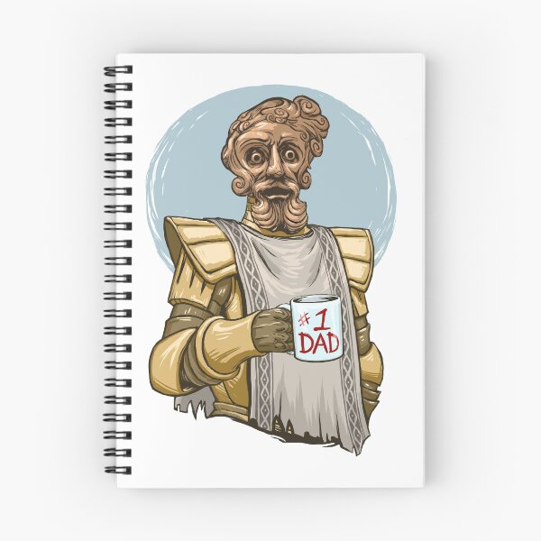 Item preview, Giant Dad designed and sold by heliumash.