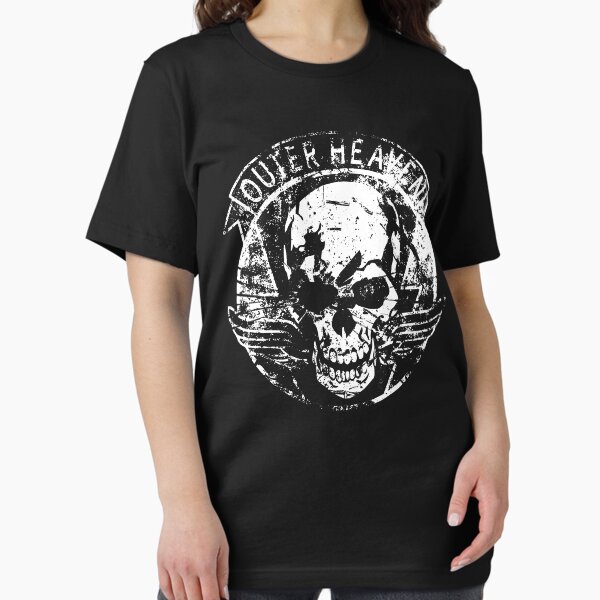 Item preview, MGSV - A House Divided designed and sold by PopCultureRef.
