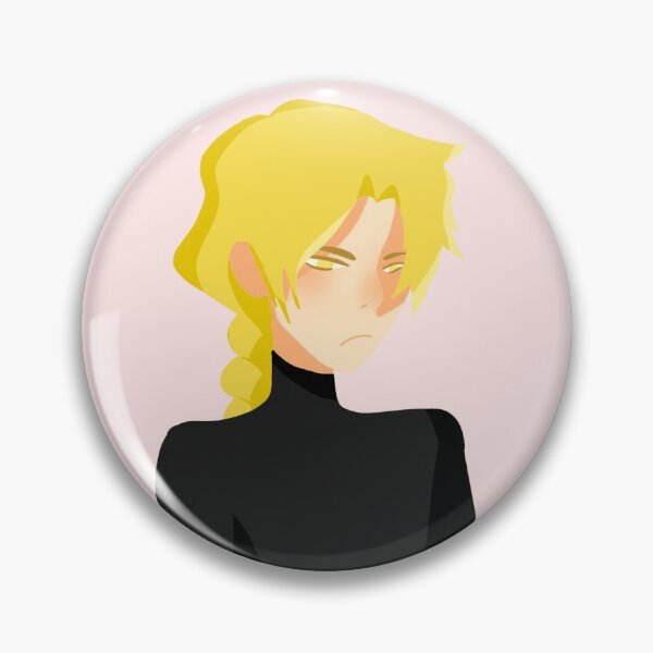 Artikelvorschau, Fullmetal Alchemist entworfen und verkauft von Iaquo.