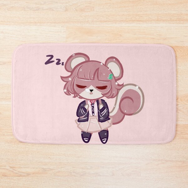 Item preview, Gamer squirrel designed and sold by Witchycryptids.