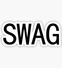 Swag: Stickers | Redbubble