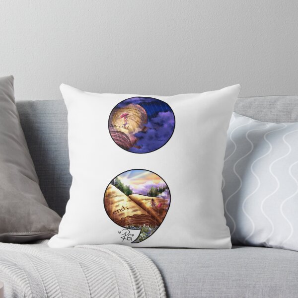 Item preview, Keep Going designed and sold by PencilCurlsArt.
