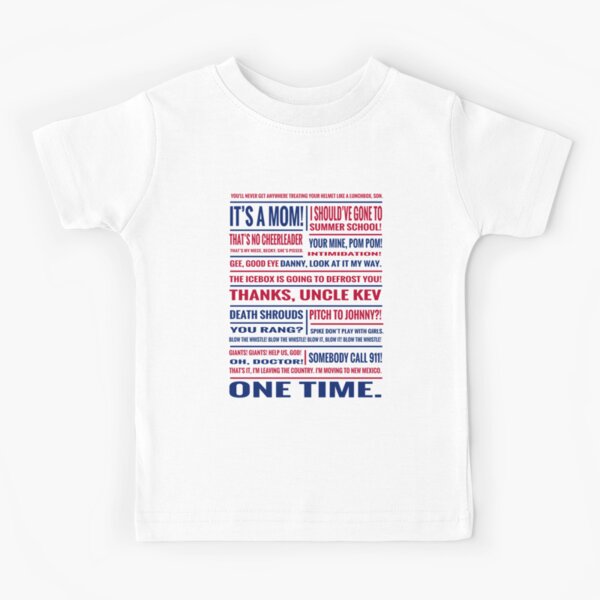Rookie of the Year - Typographic Quotes Essential T-Shirt for