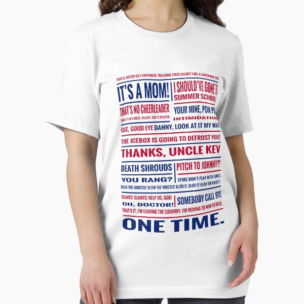 Item preview, Little Giants - Typographic Quotes designed and sold by 90s-Mall.