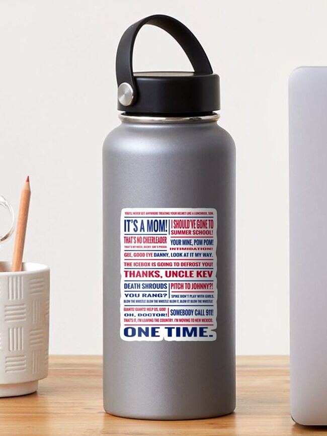 Empty Water Bottle, bring for pompoms  Bottle, Water bottle, Water bottle  label design